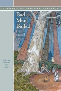 Enlarge image Cover: Bad Man Ballad - Indiana University Press