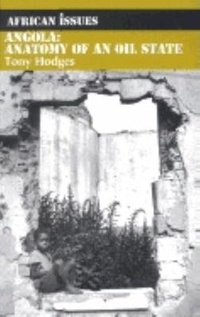 Enlarge image Cover: Angola - Indiana University Press
