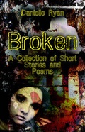 Cover: Broken - Publish America
