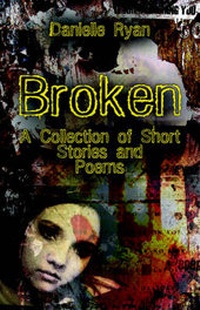 Enlarge image Cover: Broken - Publish America