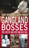 Cover: Gangland Bosses - Piatkus Books