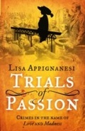Cover: Trials of Passion - Virago Press Ltd