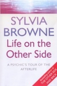 Enlarge image Cover: Life On The Other Side - Piatkus Books