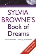 Cover: Sylvia Browne's Book Of Dreams - Piatkus Books