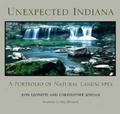 Cover: Unexpected Indiana - Indiana University Press