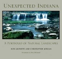 Abbildung von: Unexpected Indiana - Indiana University Press