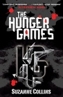 Cover: The Hunger Games - Scholastic