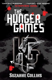 Enlarge image Cover: The Hunger Games - Scholastic