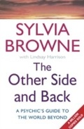 Cover: The Other Side And Back - Piatkus Books