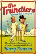 Cover: The Trundlers - Little, Brown Book Group