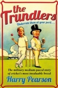 Abbildung von: The Trundlers - Little, Brown Book Group