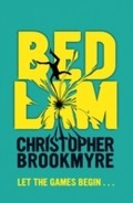 Cover: Bedlam - Orbit