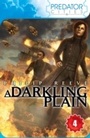 Cover: A Darkling Plain - Marion Lloyd Books