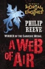Cover: A Web of Air - Marion Lloyd Books