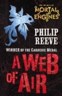 Enlarge image Cover: A Web of Air - Marion Lloyd Books