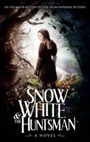 Cover: Snow White and the Huntsman - ATOM