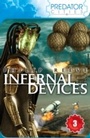 Cover: Infernal Devices - Marion Lloyd Books