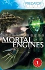 Cover: Mortal Engines - Marion Lloyd Books
