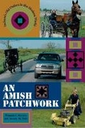 Cover: An Amish Patchwork - Indiana University Press