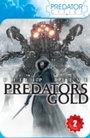 Cover: Predator's Gold - Marion Lloyd Books