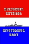 Cover: Mysterious Boat - Lulu.com