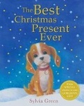 Cover: The Best Christmas Present Ever - Scholastic