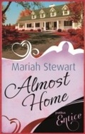 Cover: Almost Home - Piatkus Books