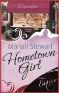 Cover: Hometown Girl - Piatkus Books
