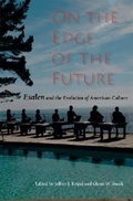 Cover: On the Edge of the Future - Indiana University Press