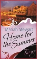 Cover: Home for the Summer - Piatkus Books