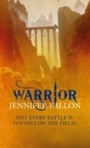 Cover: Warrior - Orbit