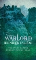 Cover: Warlord - Orbit