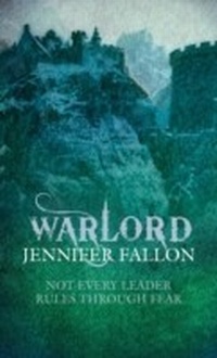 Enlarge image Cover: Warlord - Orbit