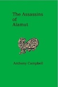 Cover: The Assassins of Alamut - Lulu.com