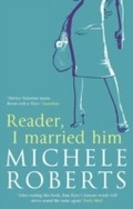 Cover: Reader, I Married Him - Virago Press Ltd