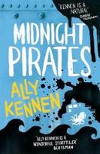 Enlarge image Cover: Midnight Pirates - Marion Lloyd Books