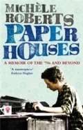 Cover: Paper Houses - Virago Press Ltd