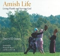 Enlarge image Cover: Amish Life - Indiana University Press