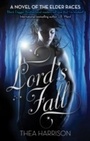 Cover: Lord's Fall - Piatkus Books