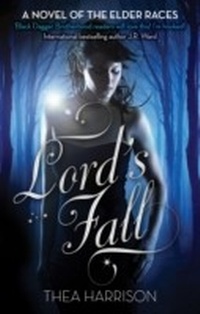 Enlarge image Cover: Lord's Fall - Piatkus Books