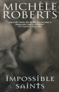 Enlarge image Cover: Impossible Saints - Virago Press Ltd