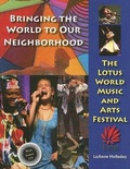 Cover: Bringing the World to Our Neighborhood - Indiana University Press