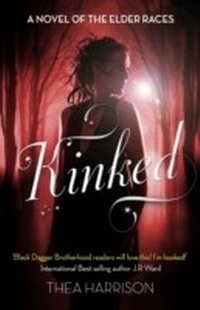 Enlarge image Cover: Kinked - Piatkus Books