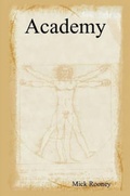 Cover: Academy - Lulu.com