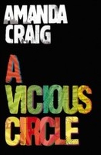 Enlarge image Cover: A Vicious Circle - Abacus