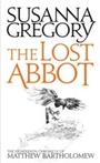 Cover: The Lost Abbot - Virago Press Ltd