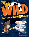 Cover: Go Wild - Scholastic