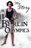 Cover: My Story: Berlin Olympics - Scholastic