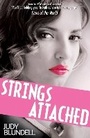 Cover: Strings Attached - Scholastic