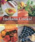 Cover: Indiana Cooks! - Indiana University Press